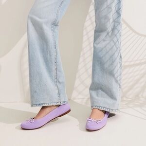 ROTHY'S Bellflower THE BALLET FLAT